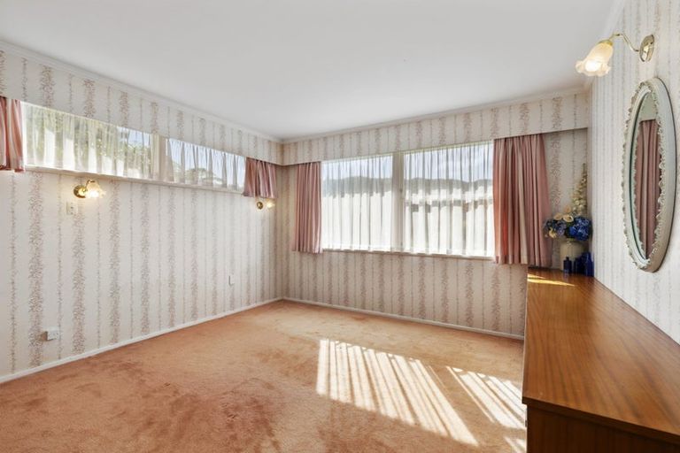 Photo of property in 134 Hine Road, Wainuiomata, Lower Hutt, 5014