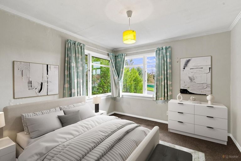 Photo of property in 12 Bradley Street, Watlington, Timaru, 7910