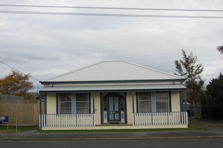 Photo of property in 87 Ajax Street, Milton, 9220