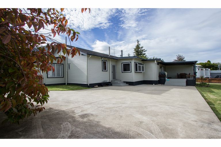 Photo of property in 75 Centennial Avenue, Te Aroha, 3320