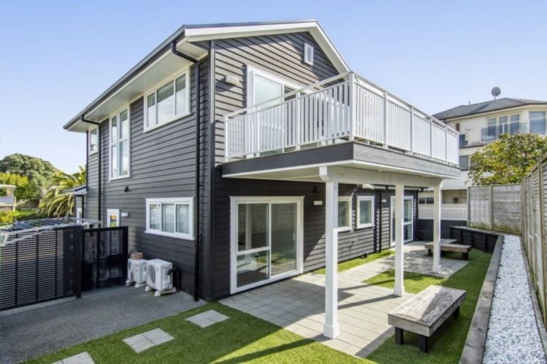 Photo of property in 379b Oceanbeach Road, Mount Maunganui, 3116