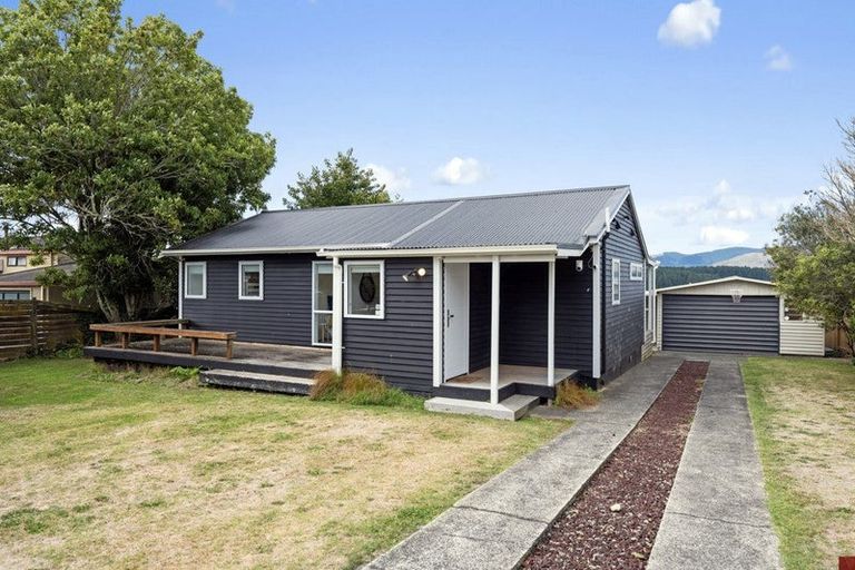 Photo of property in 40 Korari Crescent, Mangakino, 3421