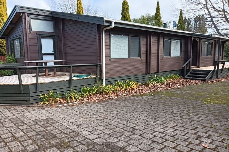 Photo of property in 43 Taupahi Road, Turangi, 3334