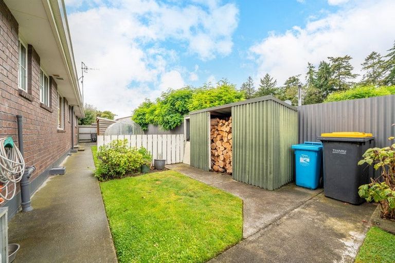 Photo of property in 9 Owen Street, Temuka, 7920
