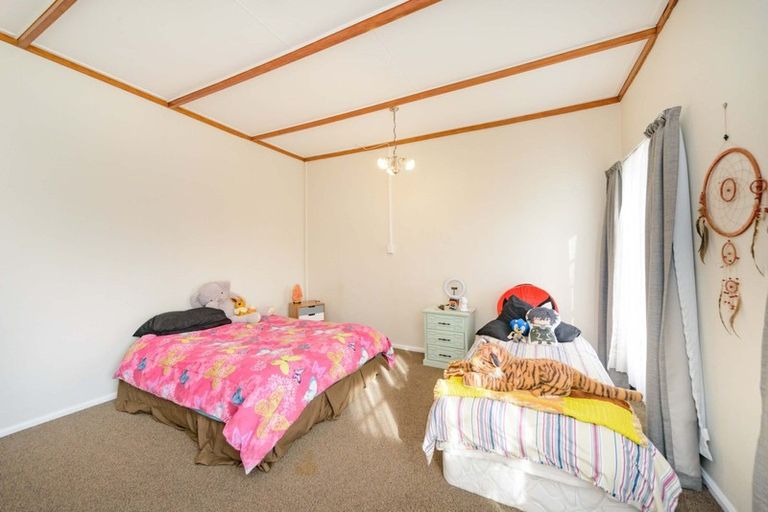 Photo of property in 12 Dahlia Street, Palmerston North, 4410