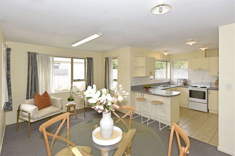 Photo of property in 87b Tilford Street, Woolston, Christchurch, 8062