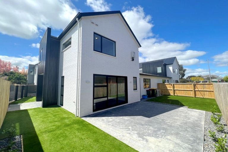 Photo of property in 5/17 Glen Lynne Avenue, Queenwood, Hamilton, 3210