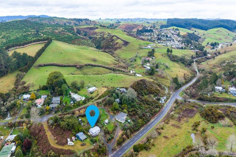 Photo of property in 1411 Rotowaro Road, Glen Afton, Huntly, 3771