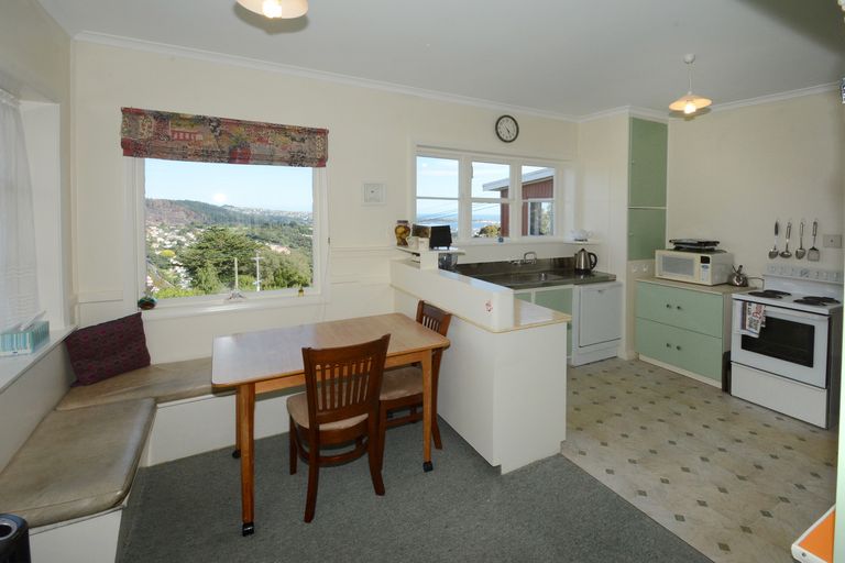 Photo of property in 46 Barclay Street, Liberton, Dunedin, 9010