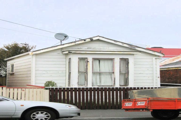 Photo of property in 4 Rhodes Street, Newtown, Wellington, 6021