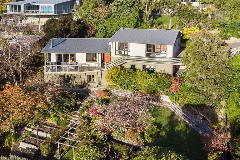 Photo of property in 4 Arthurs Walk, Vauxhall, Dunedin, 9013