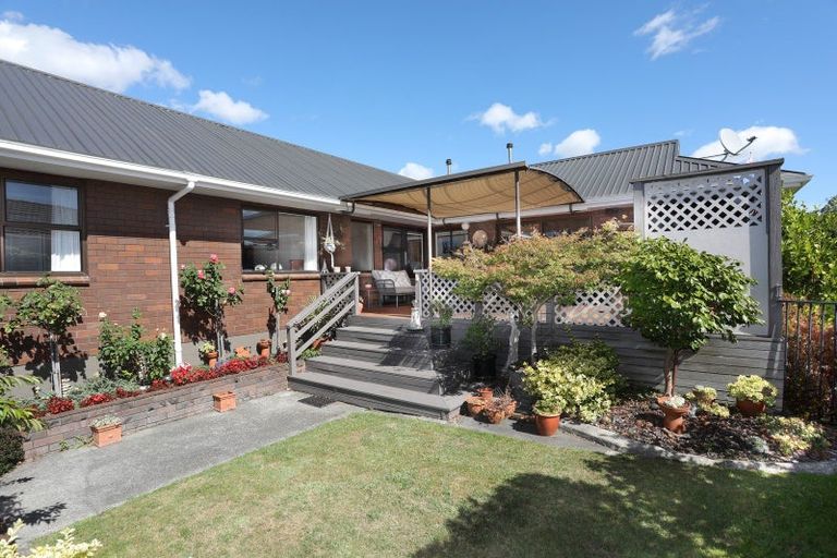 Photo of property in 19 Park View Avenue, Feilding, 4702
