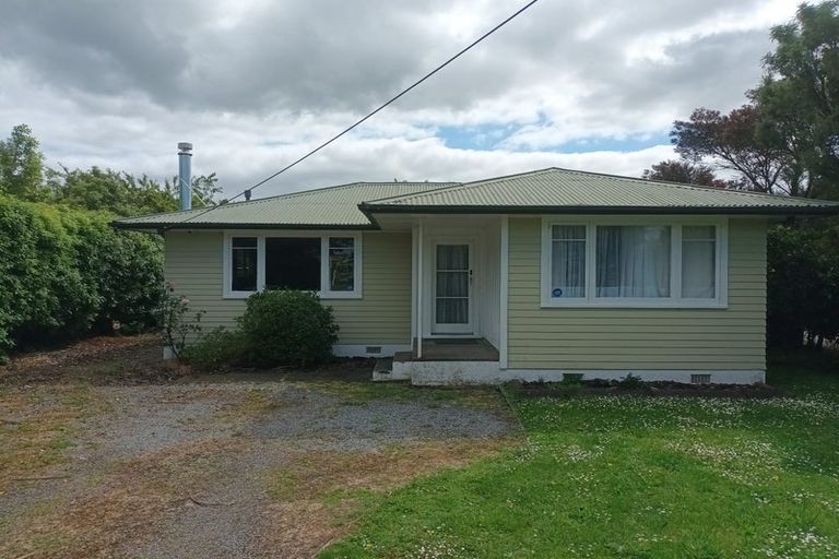 Photo of property in 45b Brandon Street, Featherston, 5710