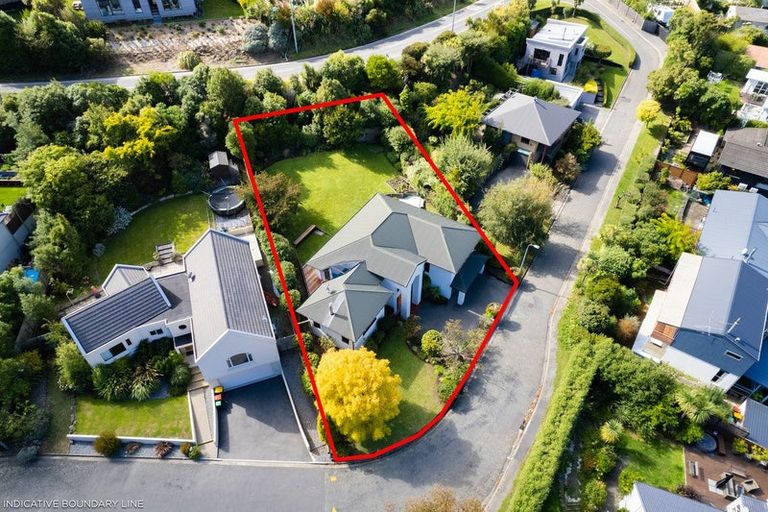 Photo of property in 6 Kaikomako Place, Cass Bay, Lyttelton, 8082