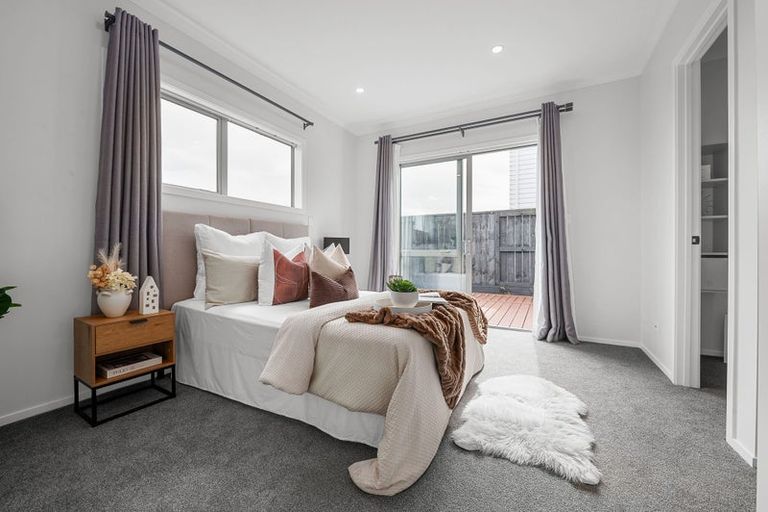 Photo of property in 47 Trewern Avenue, Chartwell, Hamilton, 3210