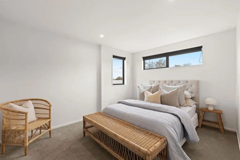 Photo of property in 1/437 Worcester Street, Linwood, Christchurch, 8011