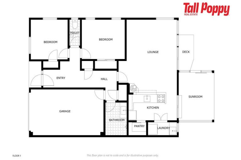 Photo of property in 89 Twelfth Avenue, Tauranga South, Tauranga, 3112