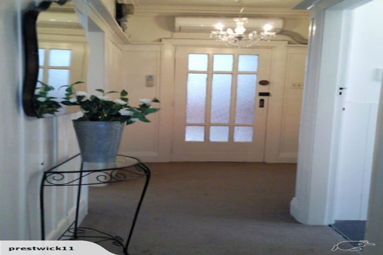 Photo of property in 1/34 Heriot Row, Dunedin Central, Dunedin, 9016