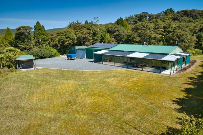 Photo of property in 103 Pebblebrooke Road, Mangawhai, Kaiwaka, 0573