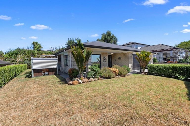 Photo of property in 17a Blunt Road, Te Kauwhata, 3710