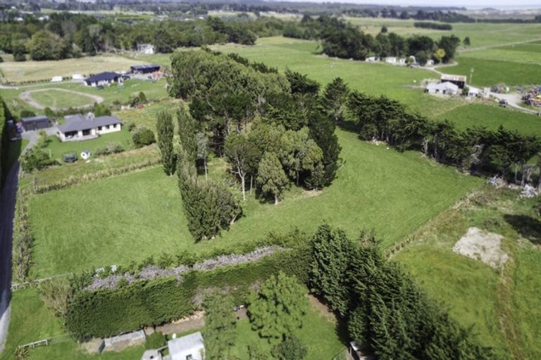 Photo of property in 19b Coggins Road, New River Ferry, Invercargill, 9879