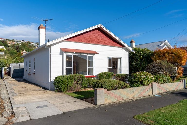 Photo of property in 130 Surrey Street, Forbury, Dunedin, 9012