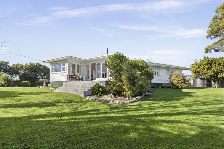 Photo of property in 873 Collingwood-bainham Main Road, Rockville, Collingwood, 7073