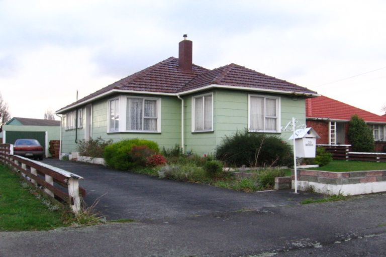 Photo of property in 29 Andrew Avenue, Roslyn, Palmerston North, 4414