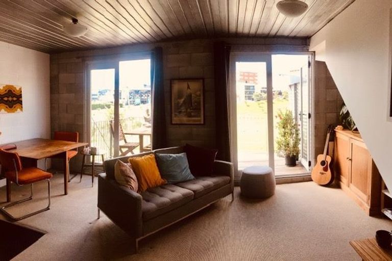 Photo of property in 12b Couldry Street, Eden Terrace, Auckland, 1021