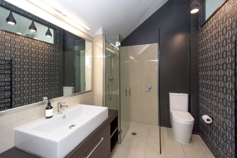 Photo of property in 147 Soleares Avenue, Mount Pleasant, Christchurch, 8081