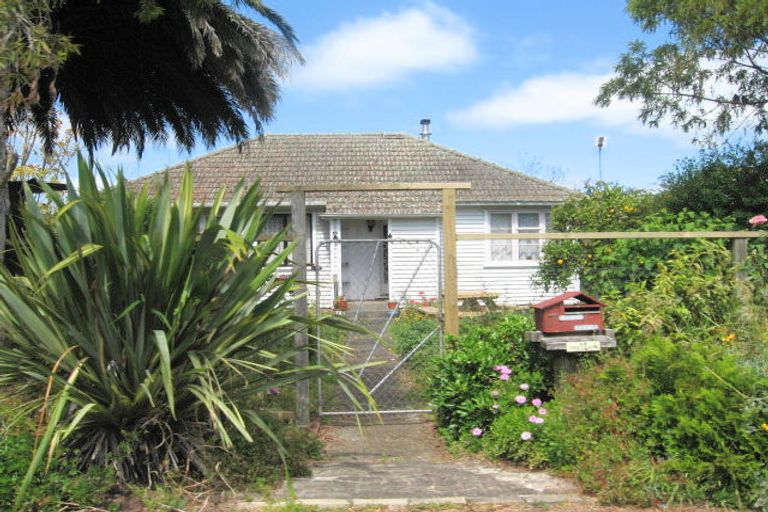 Photo of property in 7 Kowhai Avenue, Kaikohe, 0405