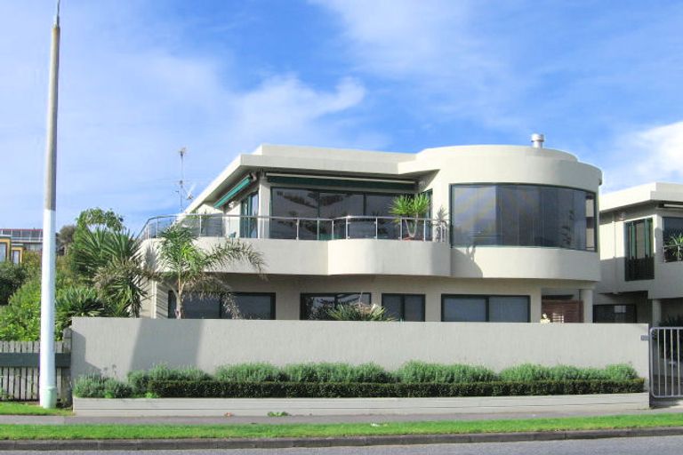 Photo of property in 1/43 The Parade, Bucklands Beach, Auckland, 2012