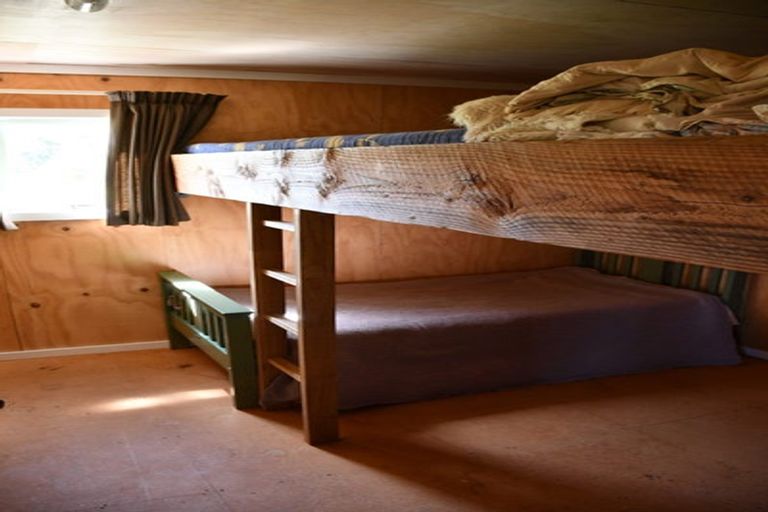 Photo of property in 4 Nikau Heights, Little Wanganui, Karamea, 7893