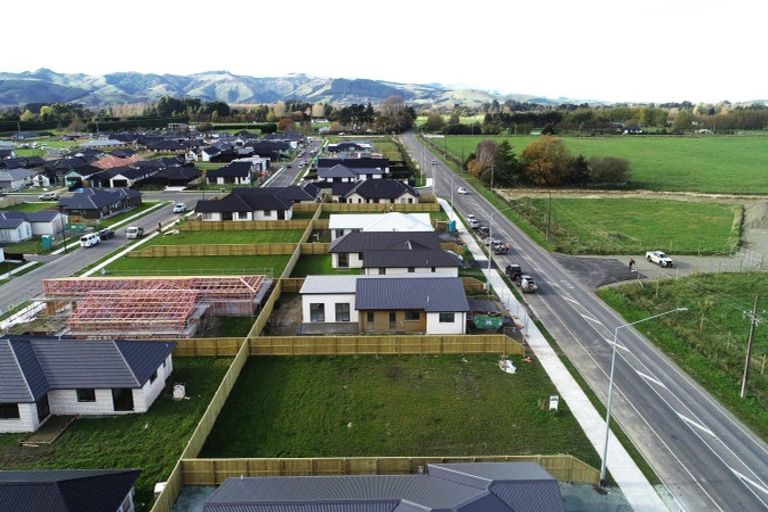 Photo of property in 105 Edward Street, Lincoln, 7608