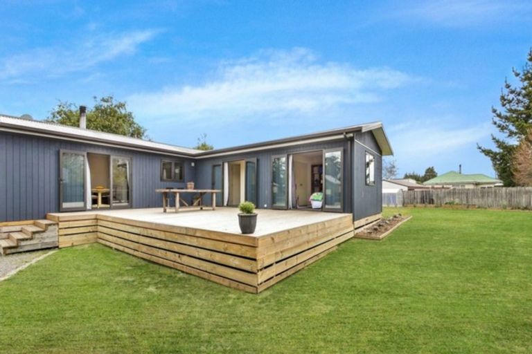 Photo of property in 13 Waddington Road, Waddington, 7500