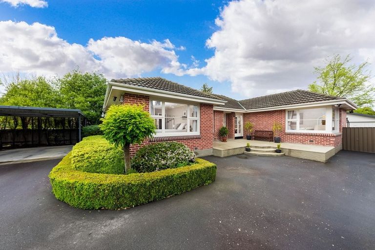 Photo of property in 21 Greenwood Close, Mairehau, Christchurch, 8013