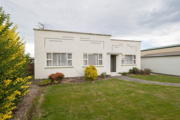 Photo of property in 130 Dobson Street, Ashburton, 7700