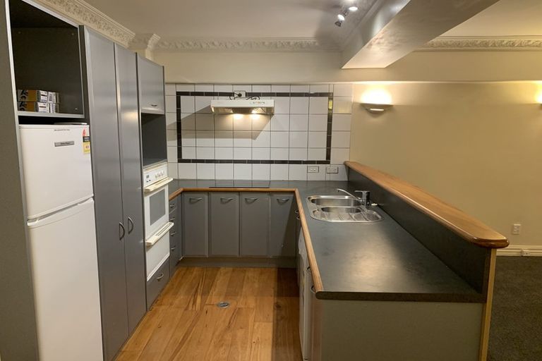Photo of property in 23/60 Courtenay Place, Te Aro, Wellington, 6011