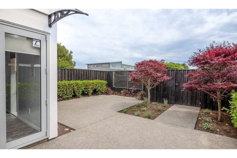 Photo of property in 130 Sherborne Street, St Albans, Christchurch, 8014