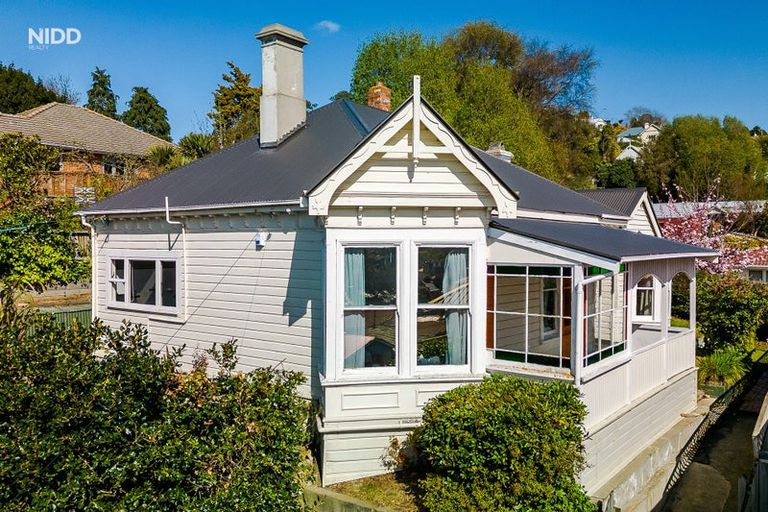Photo of property in 36 College Street, Caversham, Dunedin, 9012