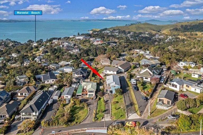 Photo of property in 38 Maraetai School Road, Maraetai, Auckland, 2018