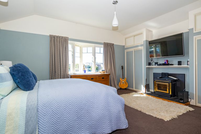 Photo of property in 4 Sea View Terrace, Seaview, Timaru, 7910