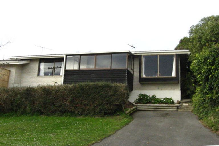 Photo of property in 9a Jane Street, Macandrew Bay, Dunedin, 9014