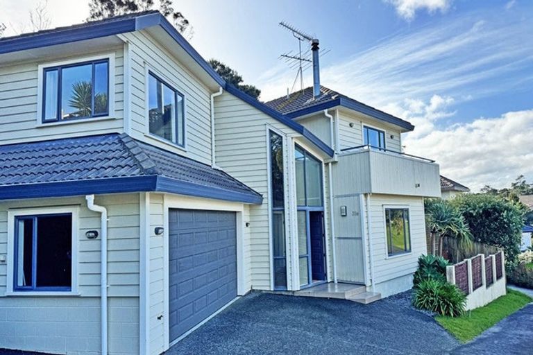 Photo of property in 4/35 John Court Street, Birkenhead, Auckland, 0626