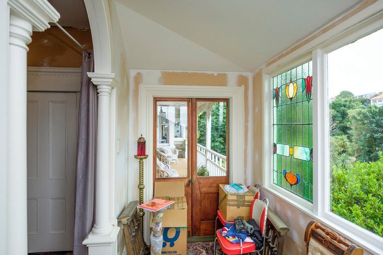 Photo of property in 47 Pacific Street, Roslyn, Dunedin, 9010