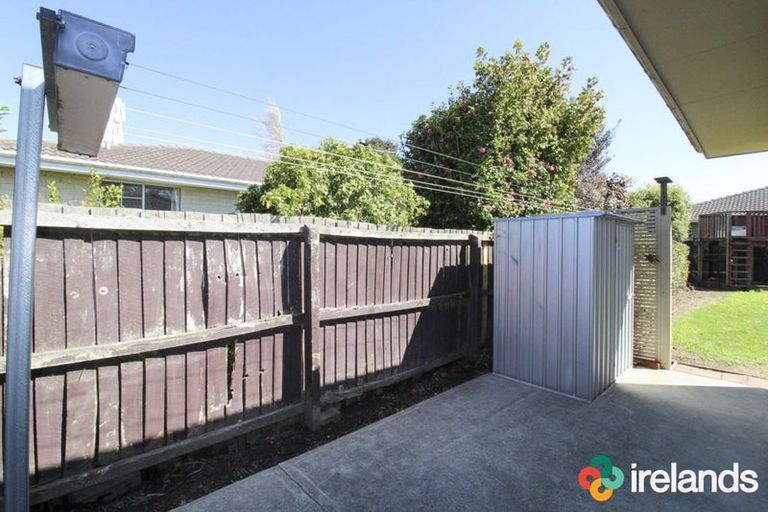 Photo of property in 45 Woodbury Street, Russley, Christchurch, 8042