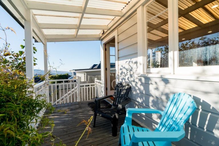 Photo of property in 16 Galloway Street, Mornington, Dunedin, 9011