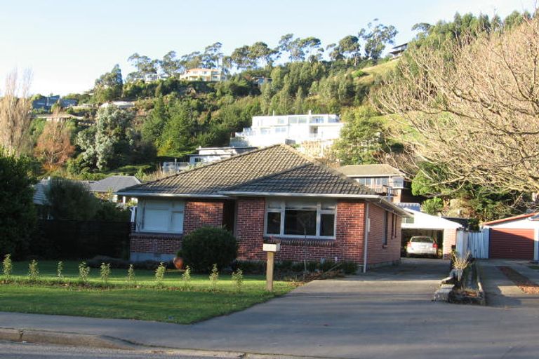 Photo of property in 65 Bowenvale Avenue, Cashmere, Christchurch, 8022