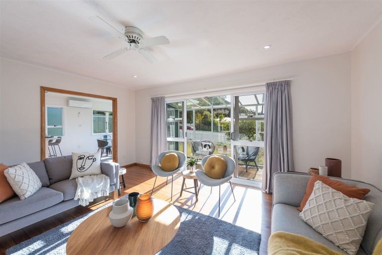 Photo of property in 7 Sowman Street, The Brook, Nelson, 7010