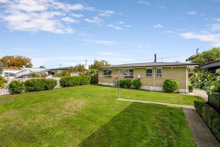Photo of property in 34 Colemans Road, Springlands, Blenheim, 7201